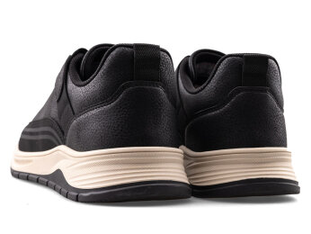 Wickers 2913 Merdane Cilt - Siyah/Beyaz - 3