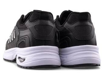 Wickers 2917 Merdane Su İtici - Siyah/Beyaz - 3