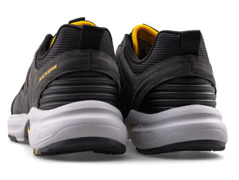 Wickers 2919 Merdane Cilt - Füme/Siyah/Sarı - 3