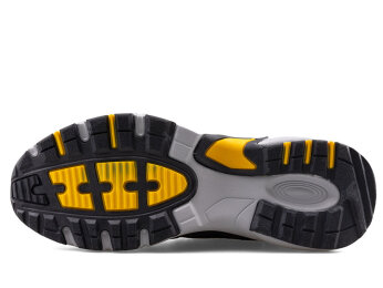 Wickers 2919 Merdane Cilt - Haki/Siyah/Sarı - 4