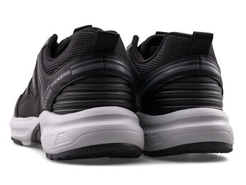 Wickers 2919 Merdane Cilt - Siyah/Füme - 3