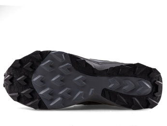 Wickers 2923 Merdane Su İtici - Füme/Siyah/Sarı - 4