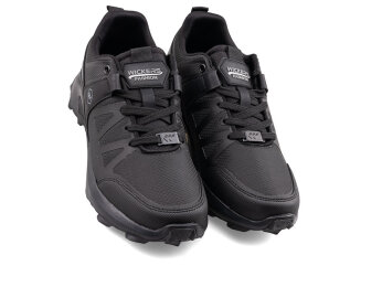 Wickers 2923 Merdane Su İtici - Siyah/Füme - Wickers