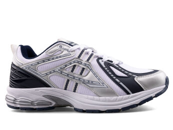 Wickers 2945 Merdane Su İtici - Beyaz/Lacivert - 1