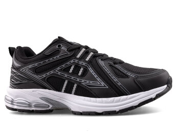 Wickers 2945 Merdane Su İtici - Siyah/Beyaz - 1