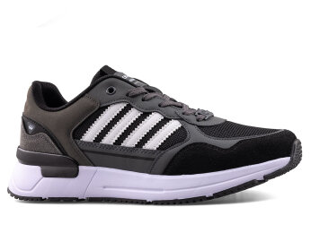 Wickers 2949 Merdane Su İtici - Füme/Siyah - Wickers