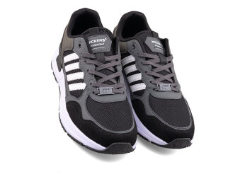 Wickers 2949 Merdane Su İtici - Füme/Siyah - Wickers