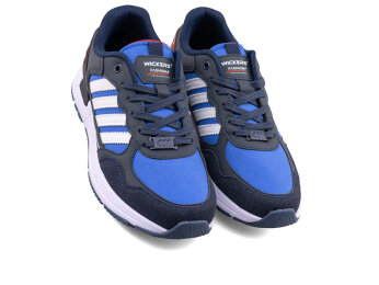 Wickers 2949 Merdane Su İtici - Laci/Saks/Mavi - Wickers