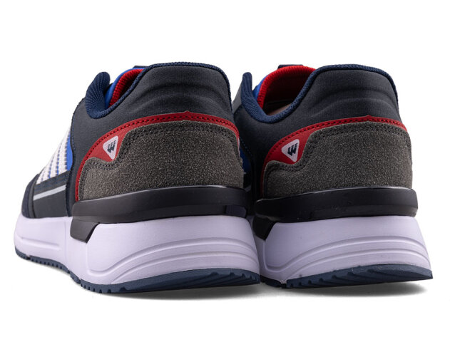 Wickers 2949 Merdane Su İtici - Laci/Saks/Mavi - 3