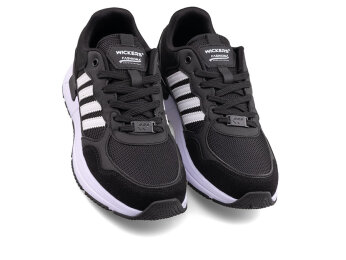 Wickers 2949 Merdane Su İtici - Siyah/Beyaz - Wickers