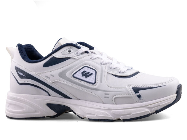 Wickers 2953 Merdane Cilt - Beyaz/Laci - 1