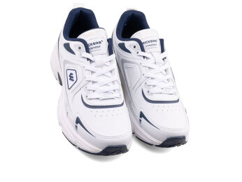 Wickers 2953 Merdane Cilt - Beyaz/Laci - 2