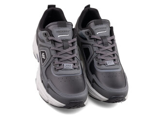 Wickers 2953 Merdane Cilt - Siyah/Füme - 2