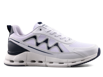 Wickers 2957 Merdane Su İtici - Beyaz/Laci - Wickers