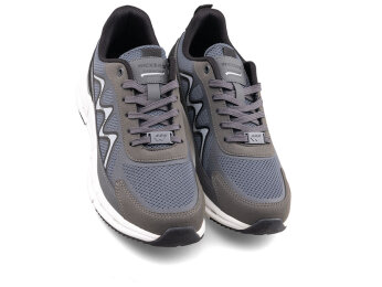 Wickers 2957 Merdane Su İtici - Füme - Wickers