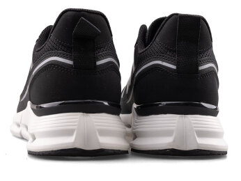 Wickers 2957 Merdane Su İtici - Siyah/Beyaz - 3