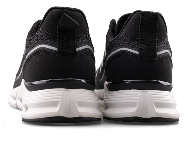 Wickers 2957 Merdane Su İtici - Siyah/Beyaz - 3