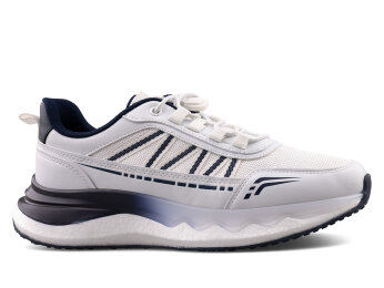 Wickers 2963 Merdane Su İtici - Beyaz/Laci - Wickers