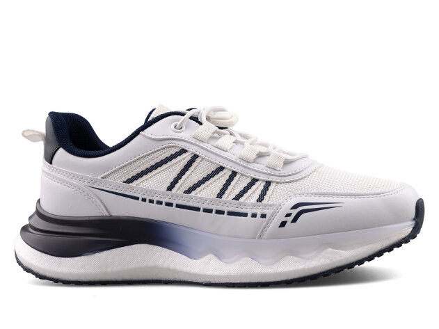 Wickers 2963 Merdane Su İtici - Beyaz/Laci - 1