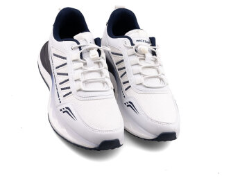 Wickers 2963 Merdane Su İtici - Beyaz/Laci - Wickers