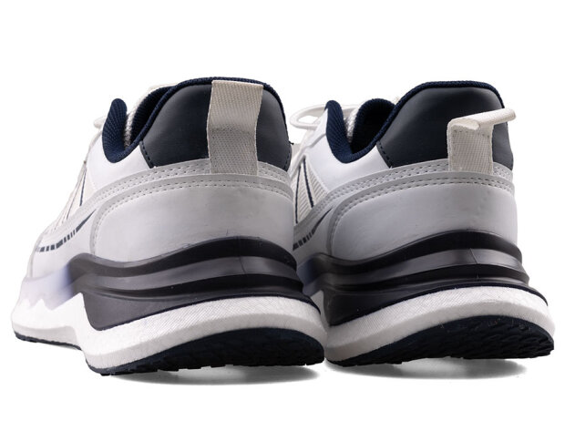 Wickers 2963 Merdane Su İtici - Beyaz/Laci - 3