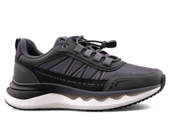 Wickers 2963 Merdane Su İtici - Füme/Siyah - Wickers