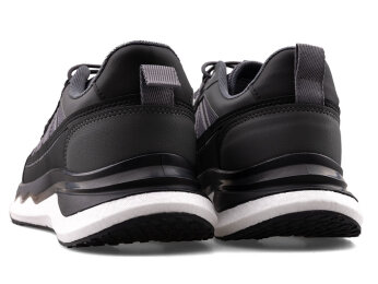 Wickers 2963 Merdane Su İtici - Füme/Siyah - 3