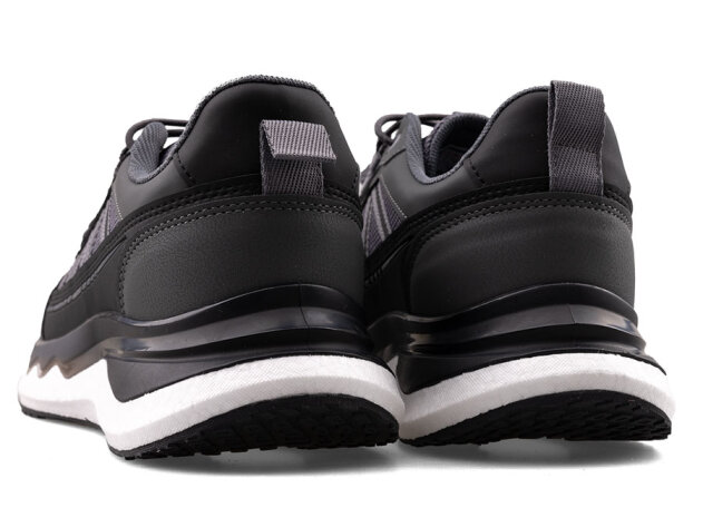 Wickers 2963 Merdane Su İtici - Füme/Siyah - 3