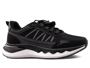 Wickers 2963 Merdane Su İtici - Siyah/Füme - 1