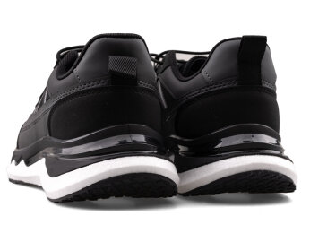 Wickers 2963 Merdane Su İtici - Siyah/Füme - 3