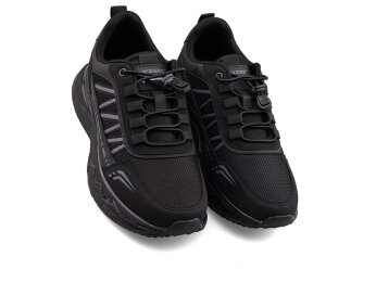 Wickers 2963 Merdane Su İtici - Siyah/Siyah - 2