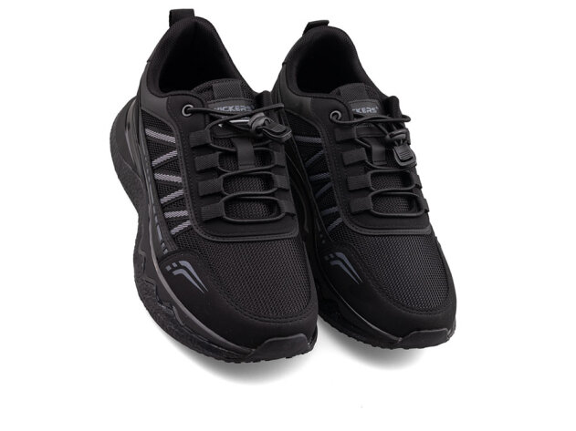 Wickers 2963 Merdane Su İtici - Siyah/Siyah - 2