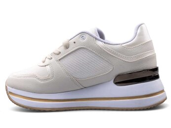 Wickers 2965 Zenne Cilt - Bej - Wickers