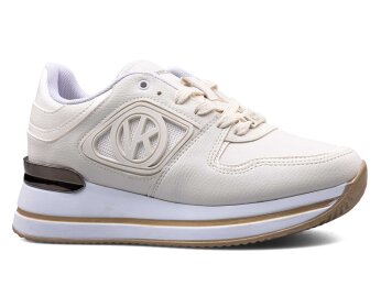 Wickers 2965 Zenne Cilt - Bej - Wickers