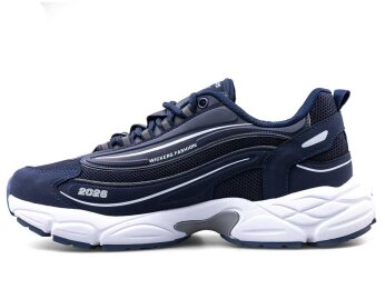 Wickers 2975 Merdane Anrk - Laci/Beyaz - Wickers