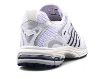 Wickers 2979 Merdane Anrk - Beyaz/Laci - 3