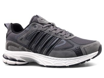 Wickers 2979 Merdane Anrk - Füme/Siyah - Wickers