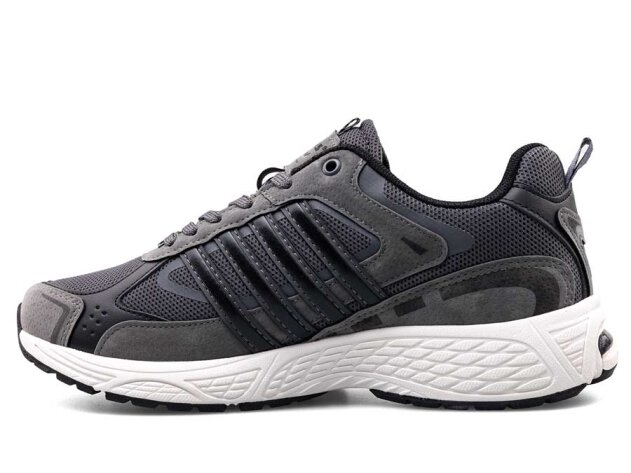 Wickers 2979 Merdane Anrk - Füme/Siyah - 2