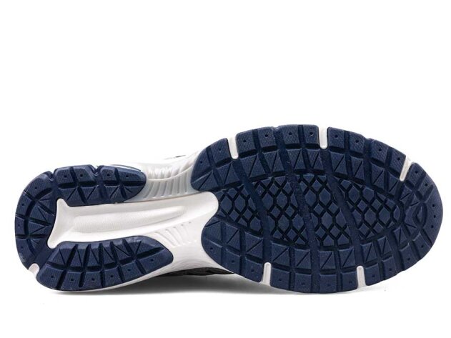 Wickers 2979 Merdane Anrk - Gri/Laci - 4