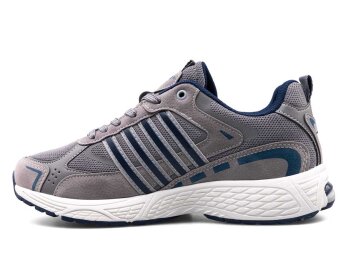 Wickers 2979 Merdane Anrk - Gri/Laci - Wickers