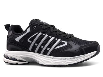 Wickers 2979 Merdane Anrk - Siyah/Beyaz - 1