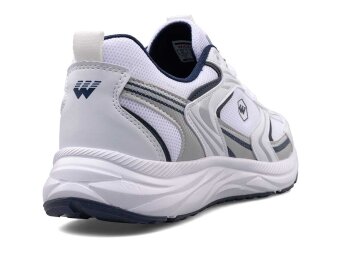 Wickers 2985 Merdane Anrk - Beyaz/Laci - 3