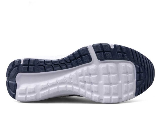 Wickers 2985 Merdane Anrk - Beyaz/Laci - 4