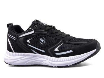 Wickers 2985 Merdane Anrk - Siyah/Beyaz - Wickers