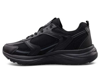 Wickers 2985 Merdane Anrk - Siyah/Füme - Wickers