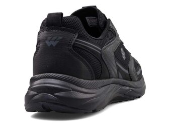 Wickers 2985 Merdane Anrk - Siyah/Füme - 3