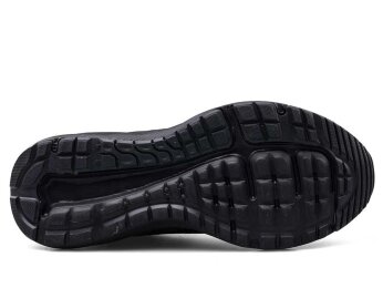 Wickers 2985 Merdane Anrk - Siyah/Füme - 4