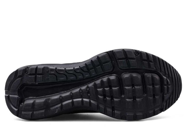 Wickers 2985 Merdane Anrk - Siyah/Füme - 4