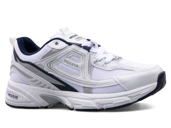 Wickers 3001 Zenne Anrk - Beyaz/Laci - Wickers