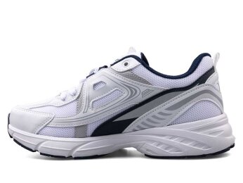 Wickers 3001 Zenne Anrk - Beyaz/Laci - Wickers